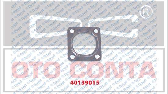OTOCONTA 40139015 Turbun Conta Celik Kucuk 4 Koşe Master-Trafik  ####